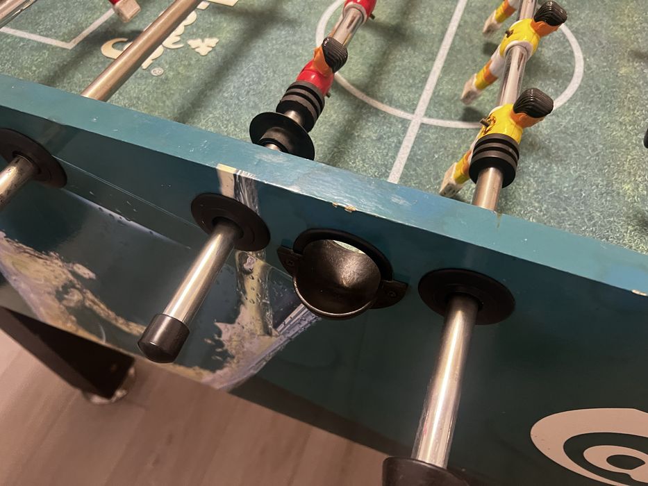 Настільний футбол великий стіл з пабу