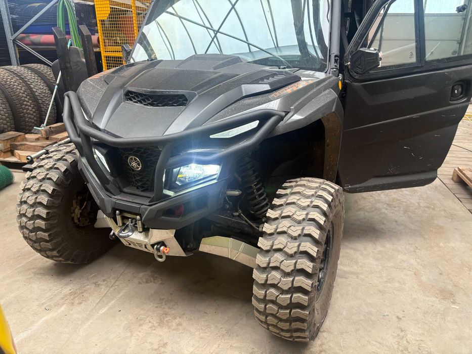 Yamaha Wolverine® RMAX™2 1000