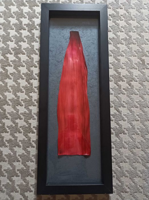 Quadro original/único