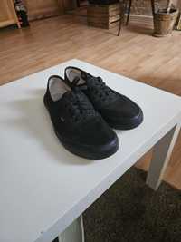 Vans authentic roz 44.5 b dobry stan