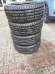 Nowe opony komplet Hankook Ventus Prime 3  215/45R18 89V