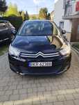 Citroen C4 1.6 HDi
