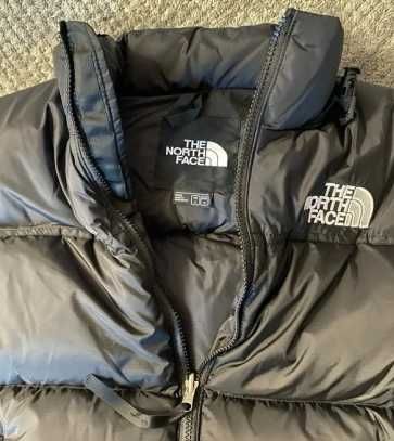 The North Face Doudoune 1996 Retro Nuptse700 S