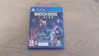 Gra Watch Dogs Legion PS4 PS5