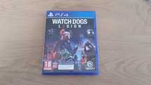 Gra Watch Dogs Legion PS4 PS5