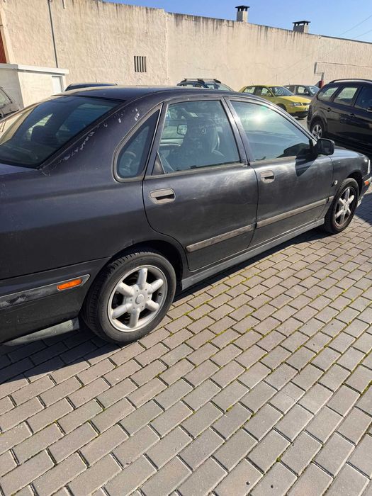 Volvo S40 1.9 - 1997