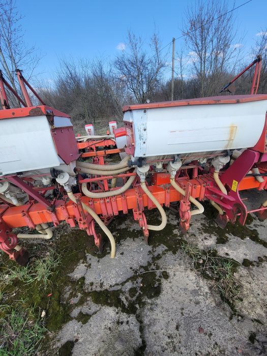 Сівалка gastando 8