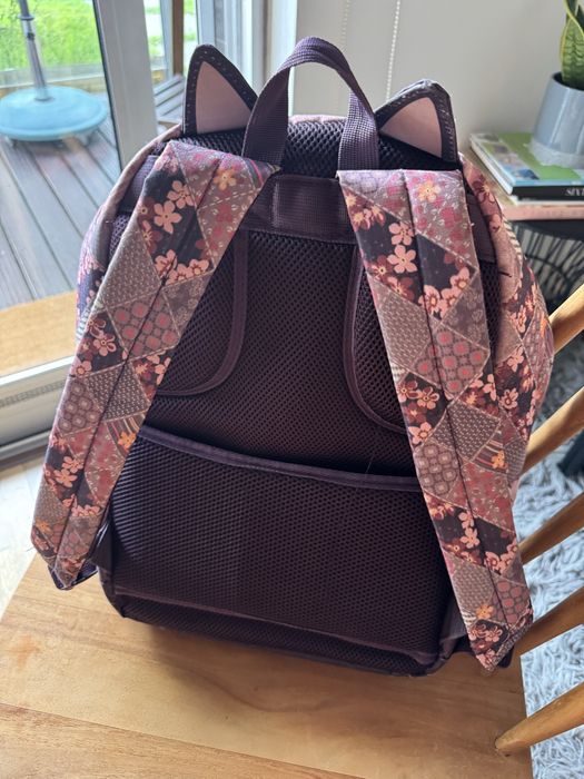 Mochila Ninette nova