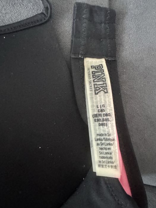 Купальник Віторія Сікрет