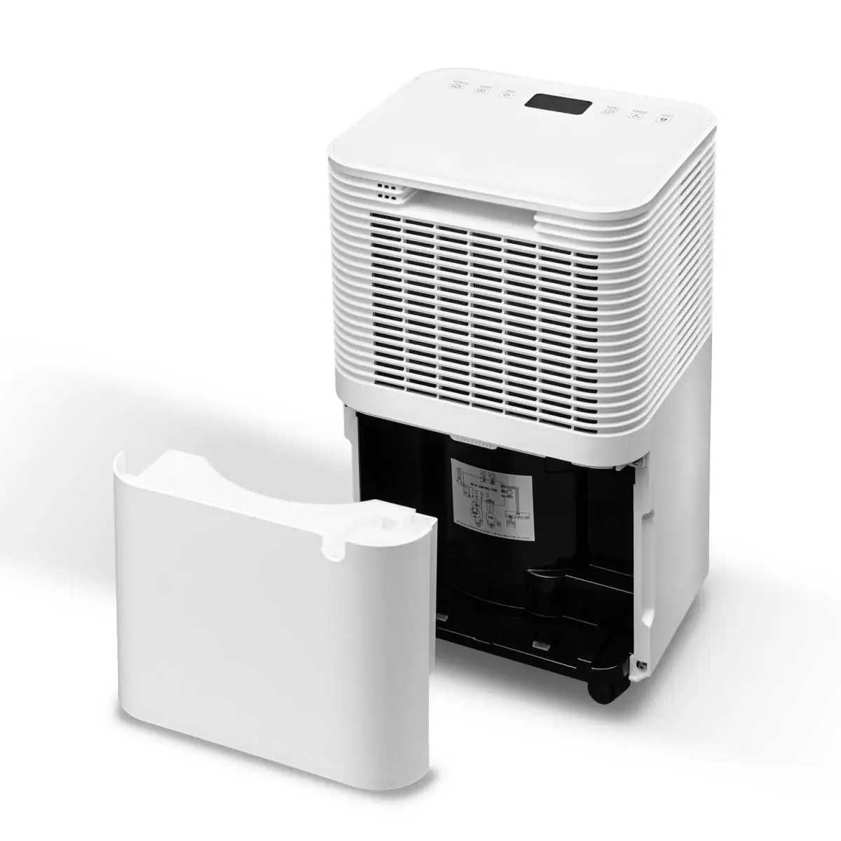 Осушувач повітря luko dehumidifier