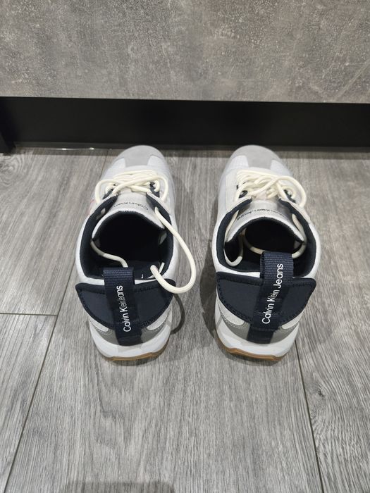 Buty męskie Calvin Klein