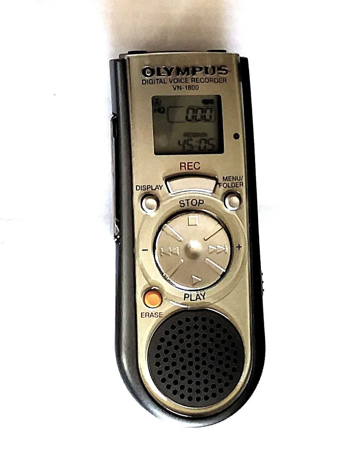 Dyktafon Olympus VN-1800