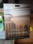 Wprowadzenie do filozofii Lenartowicz Koszteyn