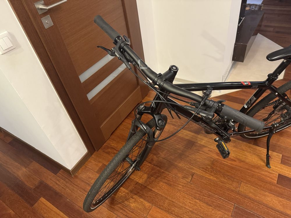 Rower Merida CROSSWAY 500 28" 2021