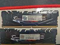 G.Skill FlareX 3200MHz CL14
