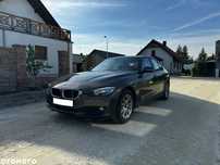 BMW Seria 3 BMW Seria 3 316d