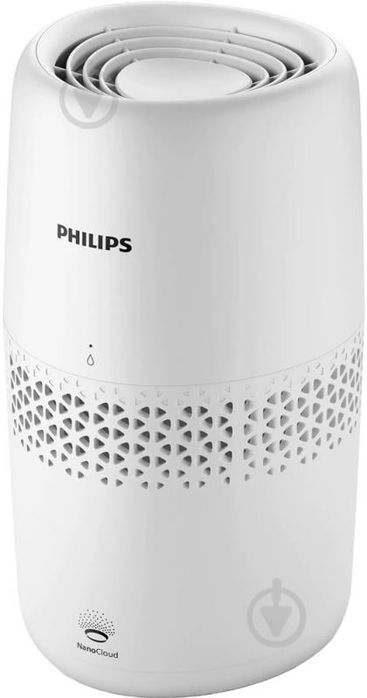 Зволожувач повітря Philips HU2510/10 - провiрений - на гарантiï