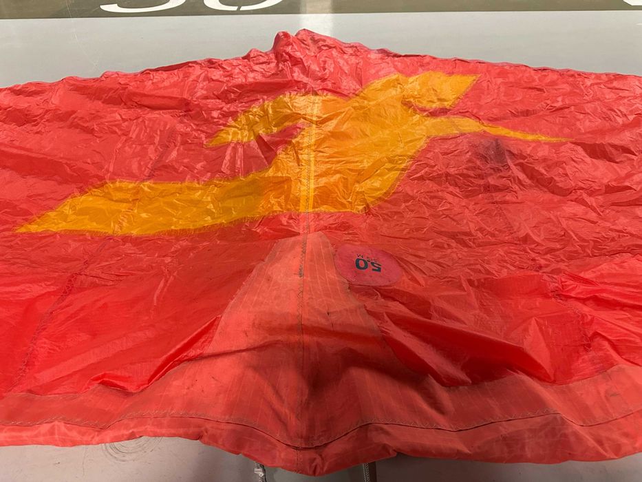 Pack Wing F-One Swing (5m + 6m)