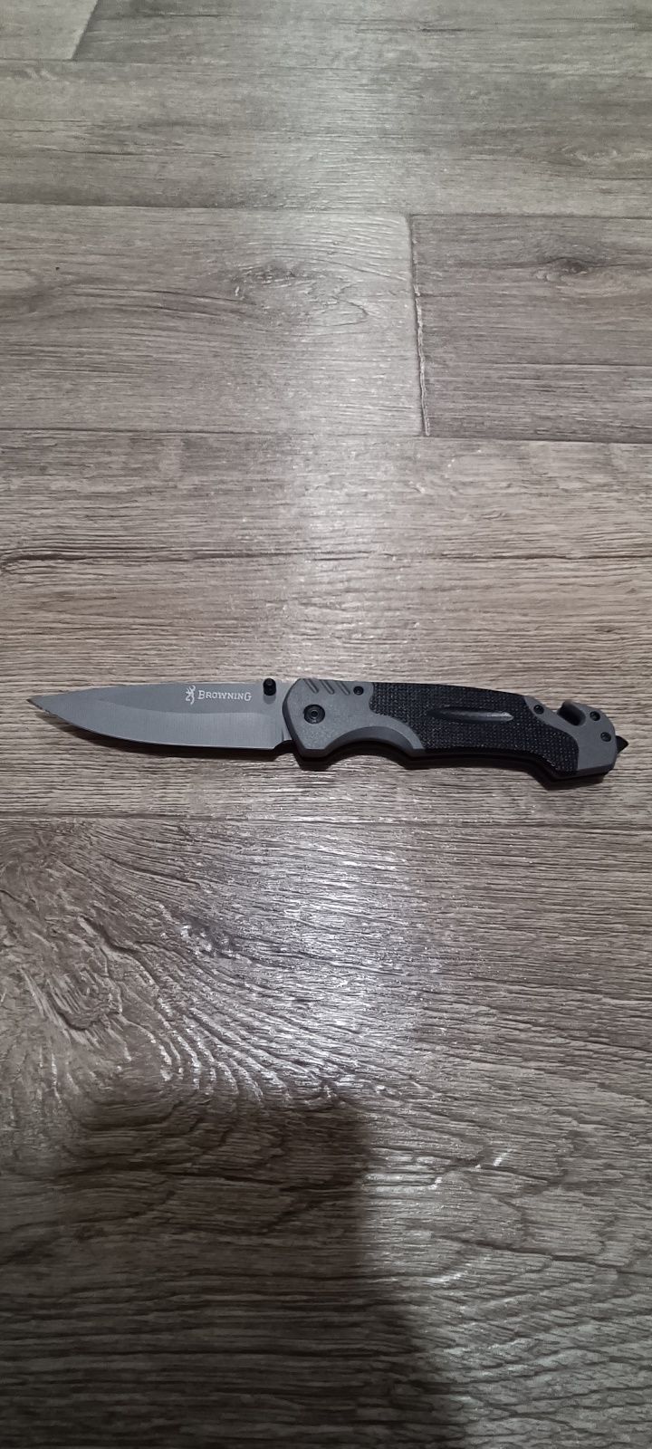 Складний ніж Browning