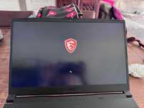 Laptop gamingowy MSI GF76 Katana: i7-11800H, RTX 3050, 16GB RAM