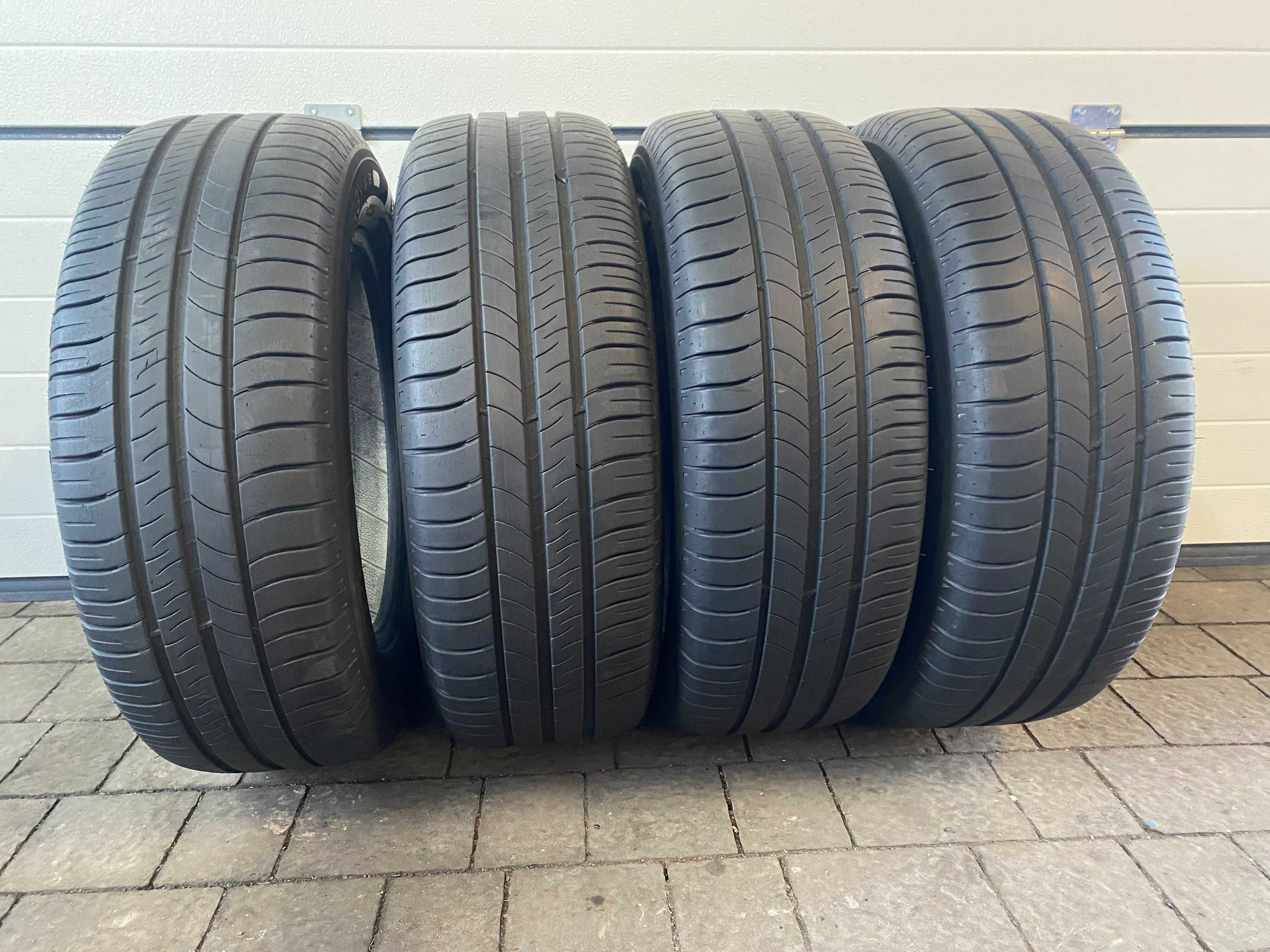 205/60 R.16 92V Michelin Energy Saver 2014 opony letnie