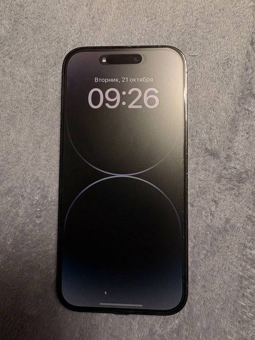Продам Iphone 14 Pro