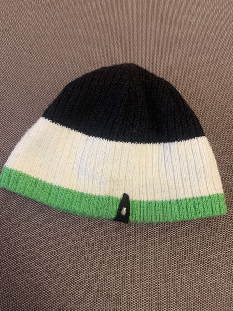 Шапка Spyder hat