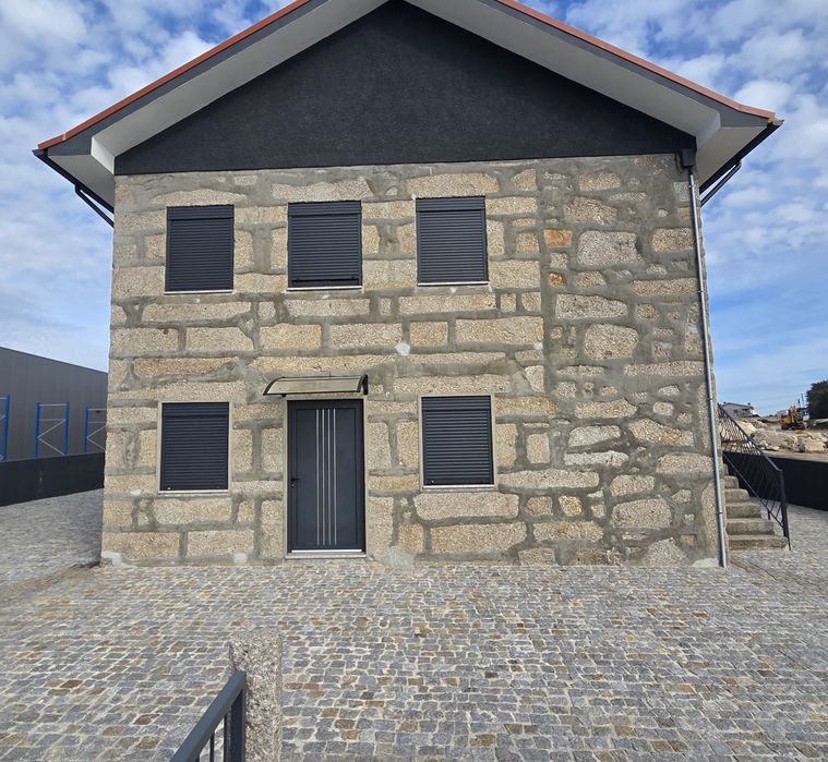 Alugo apartamento Paços de Ferreira