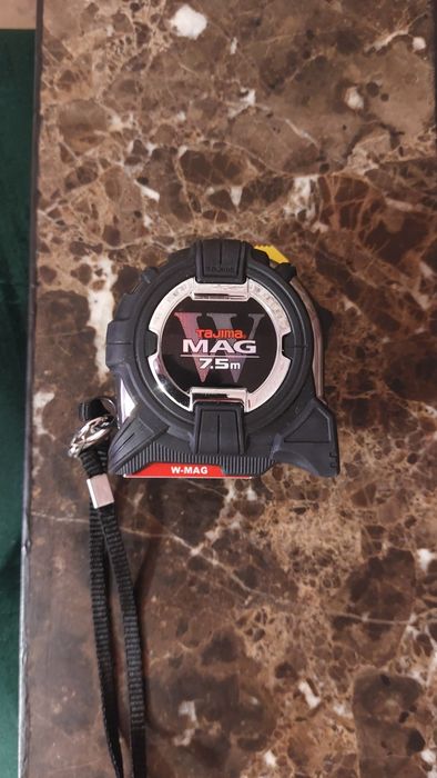 Строительная рулетка