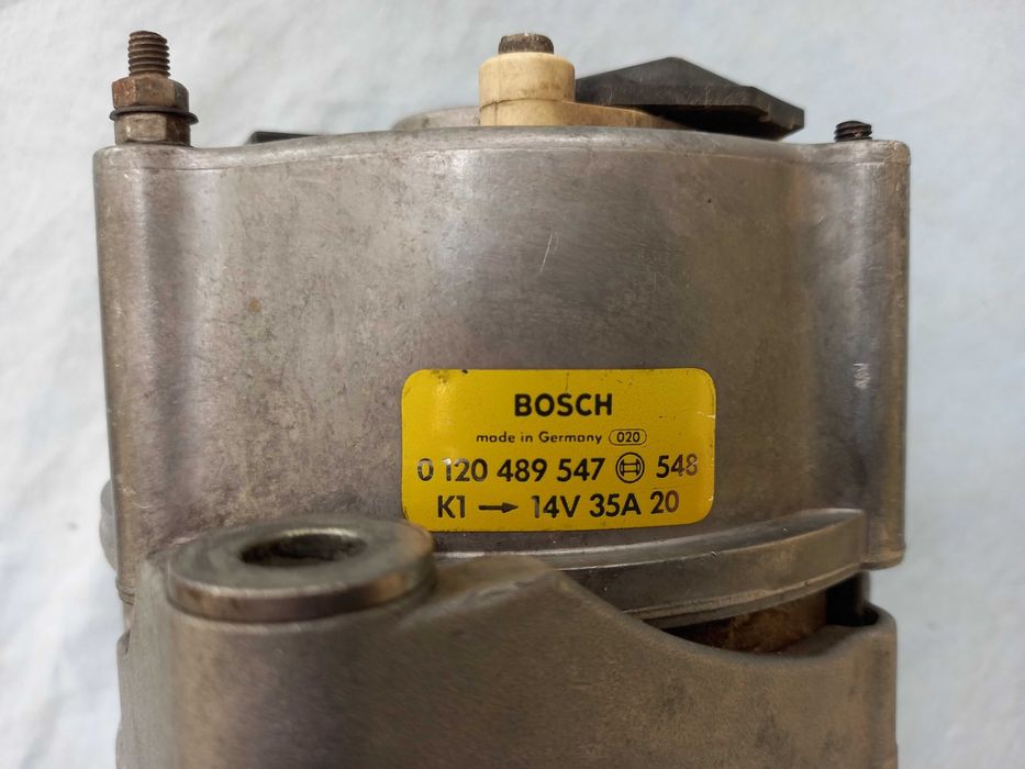 Mercedes W123 / Peças / Acessórios