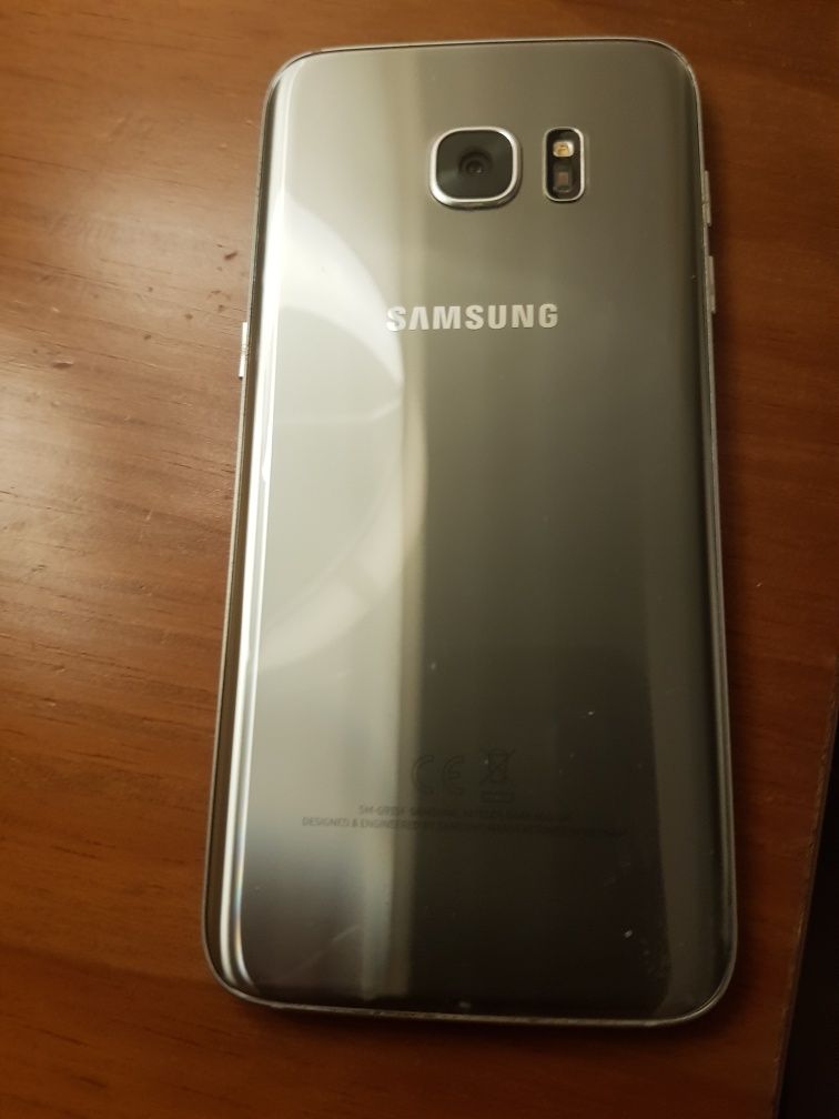 Samsung Galaxy 7 Edge 32GB