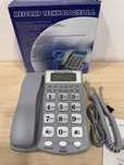 Telefon stacjonarny