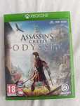 Assassin's Creed Odyssey Xbox one