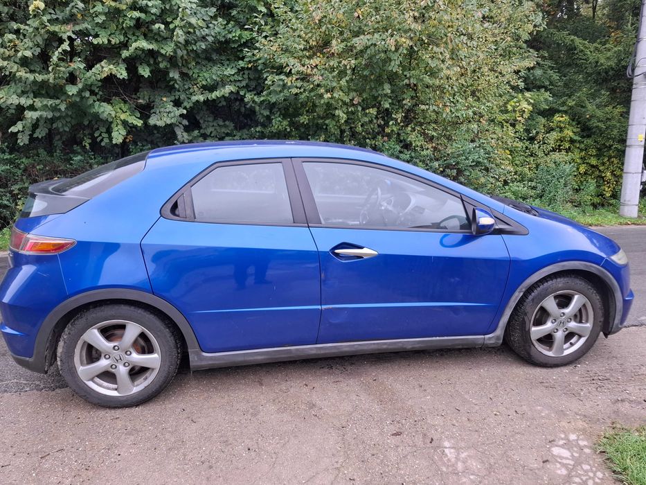 Honda Civic VIII