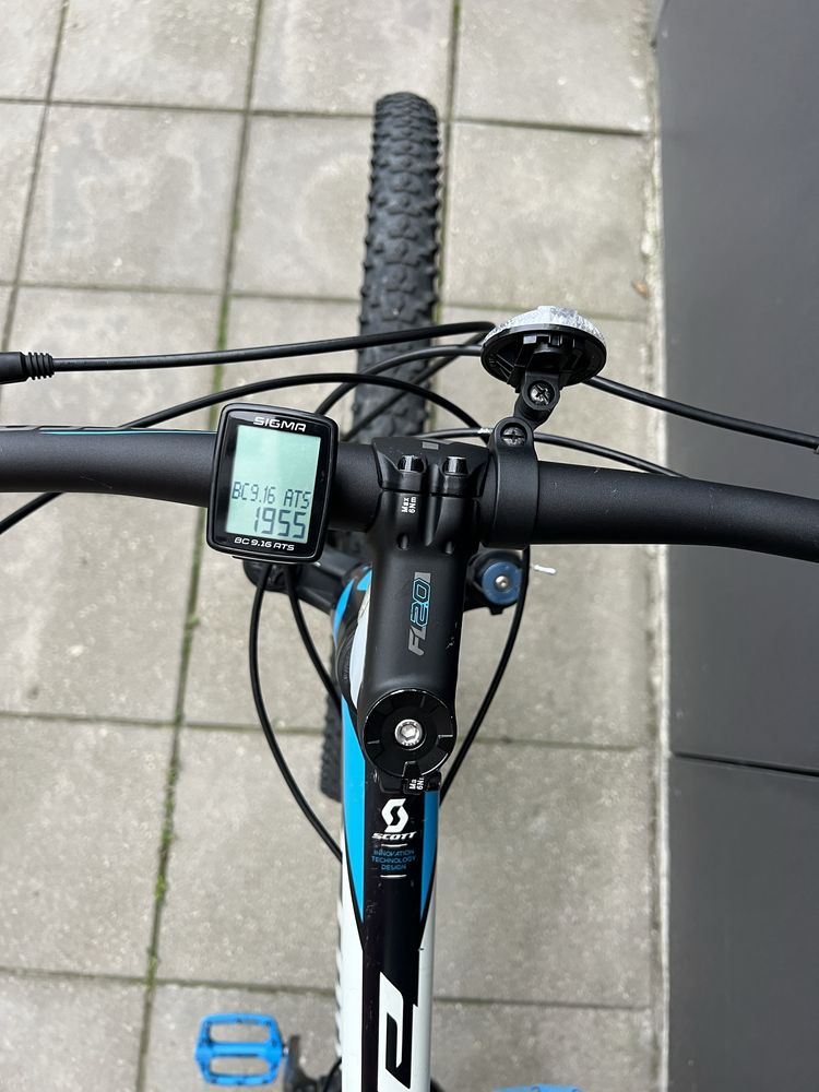 Scott Scale 960 29 M