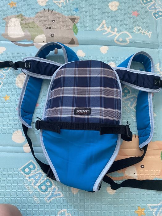 Кенгурушка, Ерго-рюкзак, нагрудна сумка