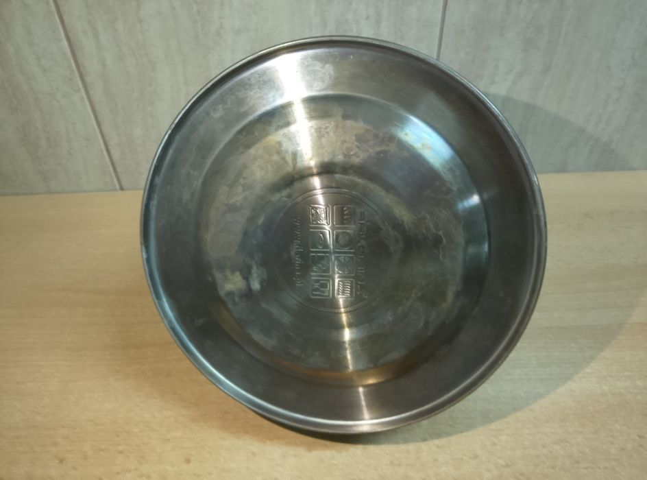 Czajnik na kuchenkę Florina 1,7 litra