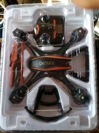 Drone Denver dhc 600