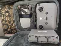 DJI MINI 2 | 3 baterie