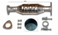 EURO 3 HONDA CR-V 2.0 16V Katalizator Instalacja Gaz