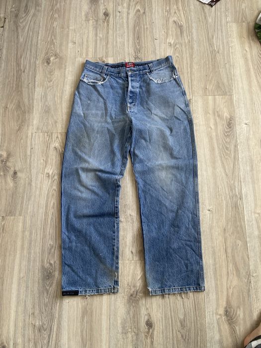 baggy jeans sk8,y2k