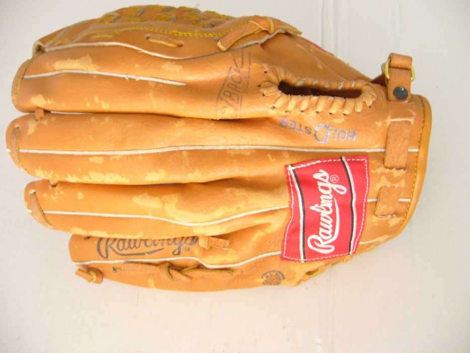 Vendo Luva de Baseball