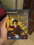 Harry Potter i komnata tajemnic ps2