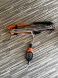 Bar Liquid Force kitesurfing regulowany 46/56