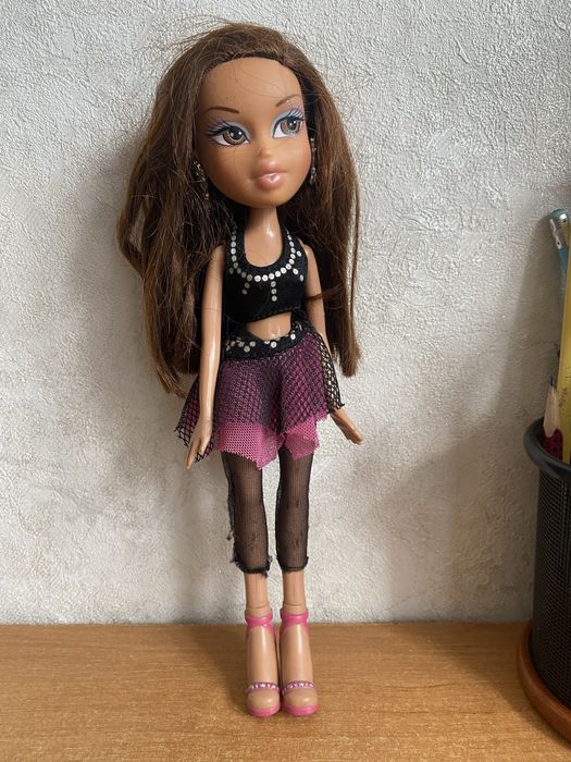 Братц Лялька Bratz
