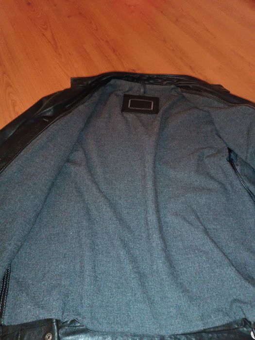 Casacos de pele de Homem