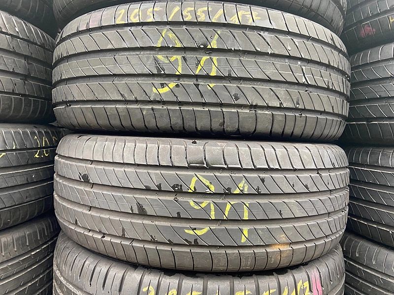 205/55/17 Michelin Primacy 4_6mm_4szt_(91)