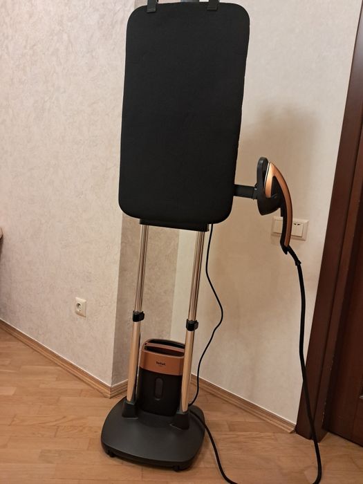 Прасувальна система TEFAL IXEO