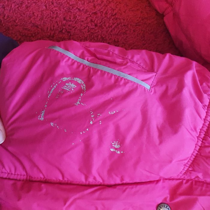 Костюм комбинезон зимний Lenne Reima 98 см