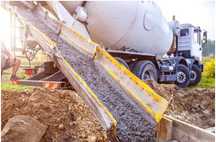 Beton Towarowy B20/B25